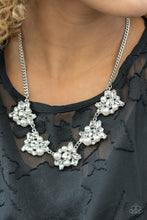 Load image into Gallery viewer, HEIRESS of Them All Necklace - White
