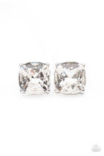 Load image into Gallery viewer, Royalty High Earrings - White
