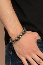 Load image into Gallery viewer, Island Endeavor Bracelets - Black
