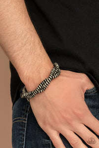 Island Endeavor Bracelets - Black