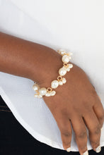 Load image into Gallery viewer, Imperfectly Perfect Bracelets - Gold
