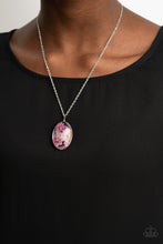 Load image into Gallery viewer, Boho Garden Parties Necklaces - Pink
