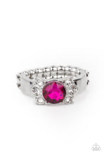 Load image into Gallery viewer, ROYAL Till The End Rings - Pink
