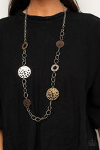 Load image into Gallery viewer, HOLEY Relic Necklaces - Multi
