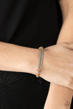 Load image into Gallery viewer, To Live, To Learn, To Love Bracelets - Brown
