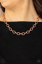 Load image into Gallery viewer, Craveable Couture Necklaces - Copper
