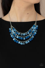 Load image into Gallery viewer, Fairytale Timelessness Necklaces - Blue

