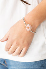 Load image into Gallery viewer, Cottage Season Bracelets - Pink
