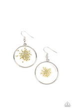 Load image into Gallery viewer, Happily Ever Eden Earrings - White
