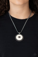 Load image into Gallery viewer, EPICENTER of Attention Necklaces - White
