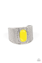 Load image into Gallery viewer, Poshly Pharaoh Bracelets - Yellow
