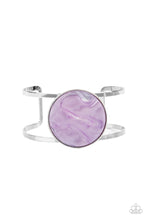 Load image into Gallery viewer, Colorful Cosmos Bracelets - Purple
