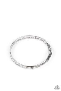 Perfect Present Bracelets - Silver