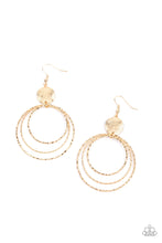 Load image into Gallery viewer, Universal Rehearsal Earrings - Gold
