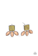 Load image into Gallery viewer, Hill Country Blossoms Earrings - Multi
