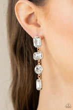 Load image into Gallery viewer, Cosmic Heiress Earrings - Gold
