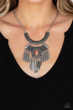 Load image into Gallery viewer, Desert Devotion Necklaces - Brown
