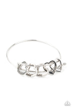 Load image into Gallery viewer, A Charmed Society Bracelets - Silver
