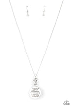 Load image into Gallery viewer, Maternal Blessings Necklaces - White
