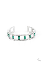 Load image into Gallery viewer, Industrial Icing Bracelets - Green
