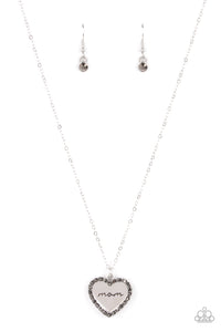 The Real Boss Necklaces - Silver - New Releases