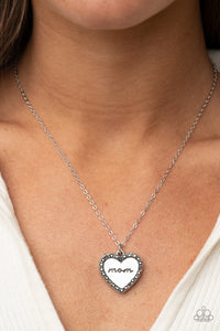 The Real Boss Necklaces - Silver - New Releases