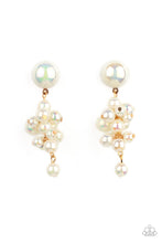 Load image into Gallery viewer, Dont Rock The YACHT Earrings - Gold
