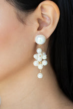 Load image into Gallery viewer, Dont Rock The YACHT Earrings - Gold
