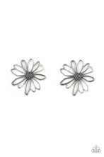 Load image into Gallery viewer, Artisan Arbor Earrings - Silver
