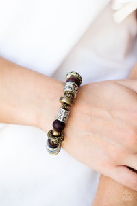 Exploring The Elements Bracelets - Multi