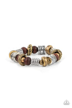 Load image into Gallery viewer, Exploring The Elements Bracelets - Multi
