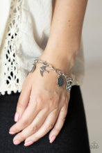 Load image into Gallery viewer, Fancifully Flighty Bracelets - White
