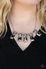 Load image into Gallery viewer, Celestial Royal Necklaces - Silver
