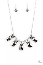 Load image into Gallery viewer, Celestial Royal Necklaces - Silver
