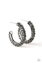 Load image into Gallery viewer, Dont Mind The STARDUST Earrings - Silver
