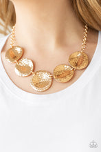 Load image into Gallery viewer, First Impressions Necklace - Gold

