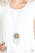 Load image into Gallery viewer, Sandstone Solstice Necklace - Multi
