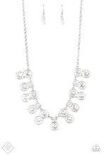 Load image into Gallery viewer, Top Dollar Twinkle Necklaces - White
