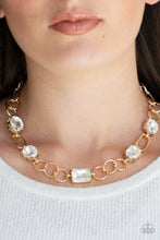 Load image into Gallery viewer, Urban District Necklace - Gold
