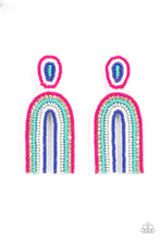 Load image into Gallery viewer, Rainbow Remedy Earrings - Multi
