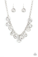 Load image into Gallery viewer, Spot On Sparkle Necklaces - White
