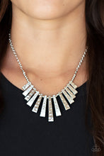 Load image into Gallery viewer, The MANE Course Necklaces - Silver
