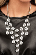 Load image into Gallery viewer, Spotlight Stunner Necklaces - White
