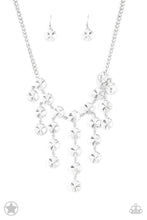 Load image into Gallery viewer, Spotlight Stunner Necklaces - White
