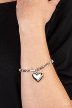 Load image into Gallery viewer, Sweetheart Secrets Bracelets - White
