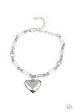 Load image into Gallery viewer, Sweetheart Secrets Bracelets - White
