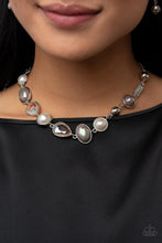 Load image into Gallery viewer, Nautical Nirvana Necklaces - Silver
