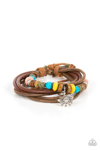 Wild SOL Bracelets - Multi