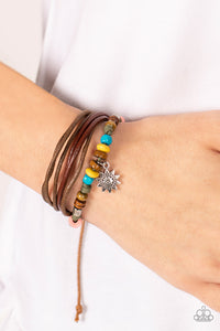 Wild SOL Bracelets - Multi