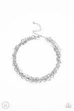 Load image into Gallery viewer, Cause a Commotion Necklaces - Silver

